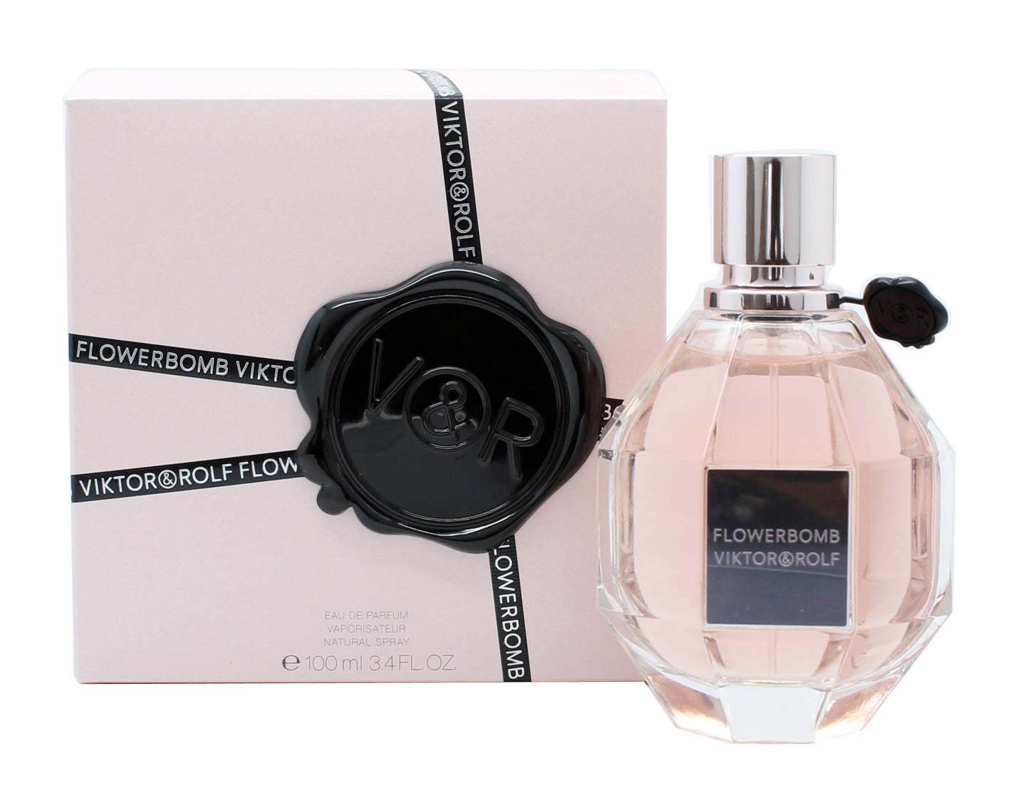 Viktor & Rolf Flowerbomb Eau De Parfum