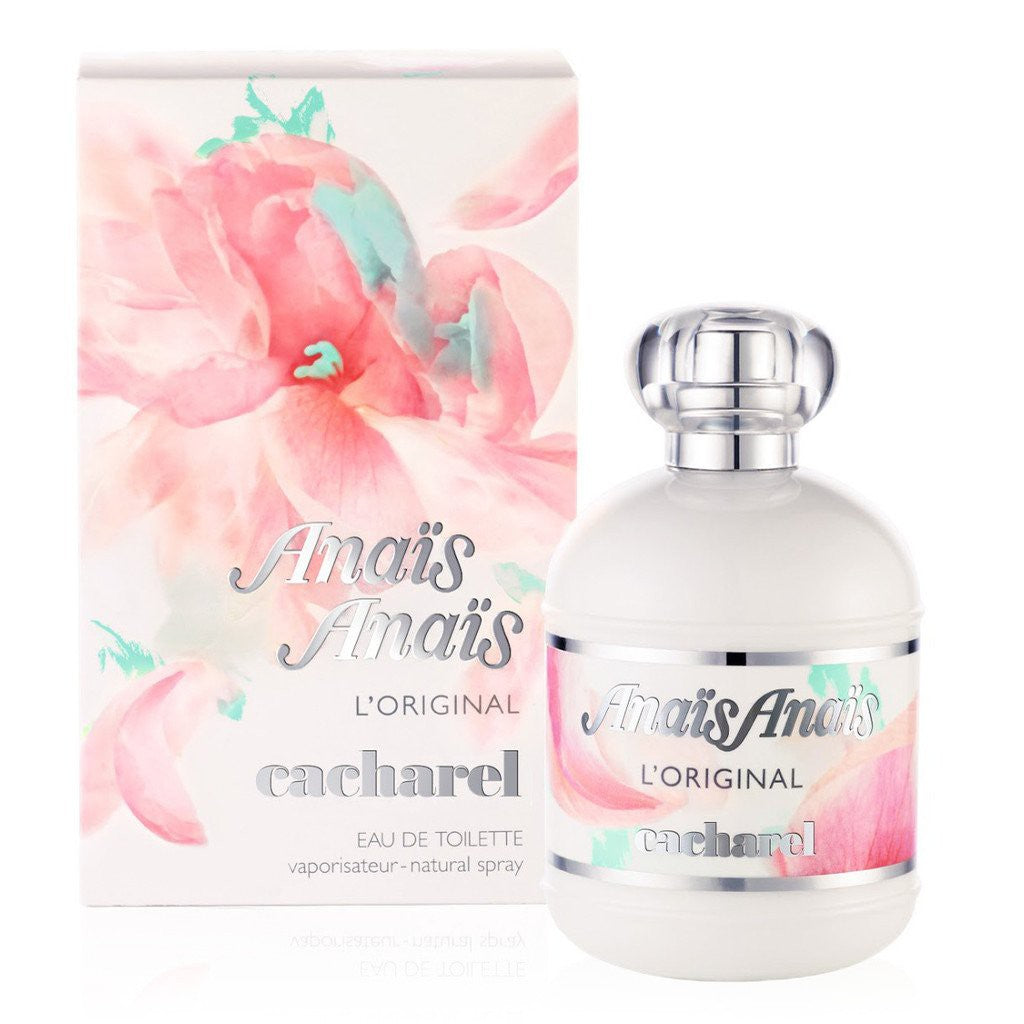 Cacharel Anais Anais L'Original Eau De Toilette
