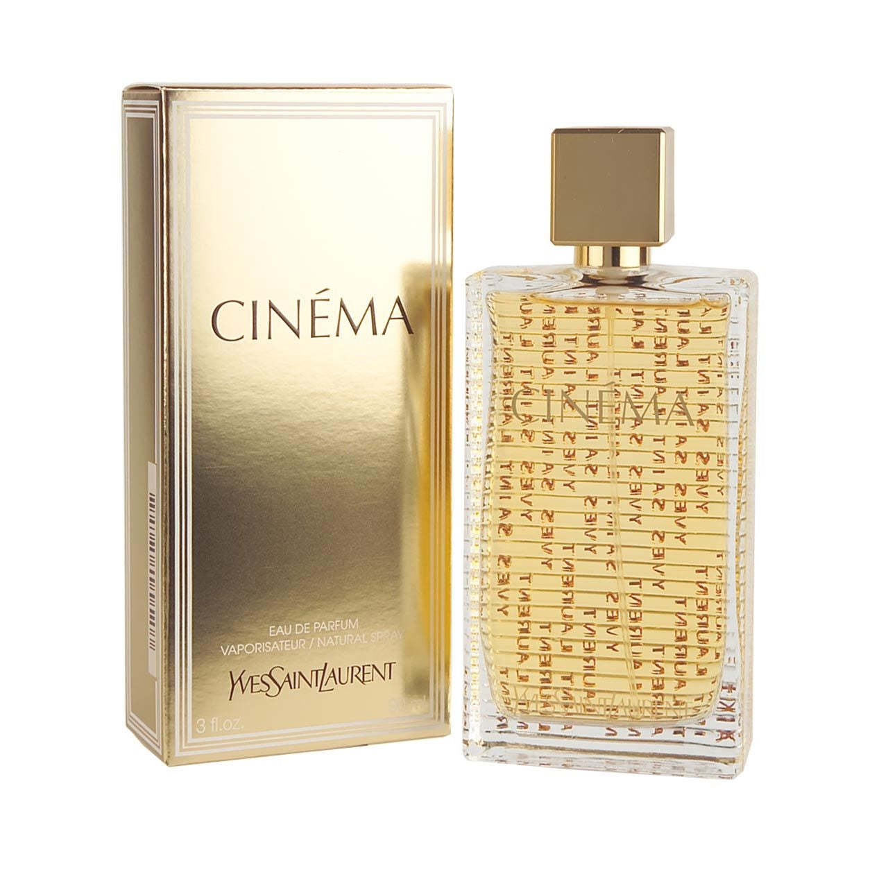 Yves Saint Laurent Cinema Eau De Parfum