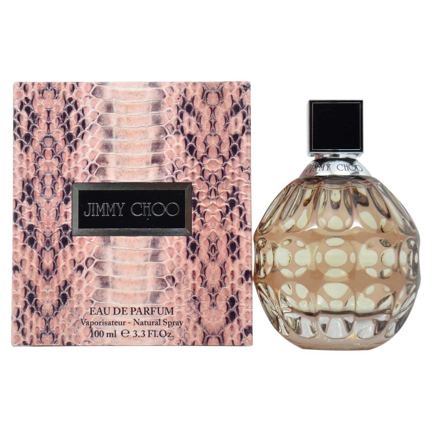 Jimmy Choo Eau De Parfum