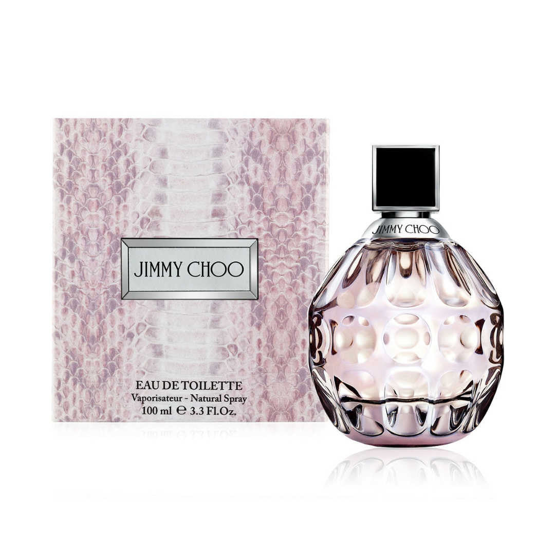 Jimmy Choo Eau De Toilette