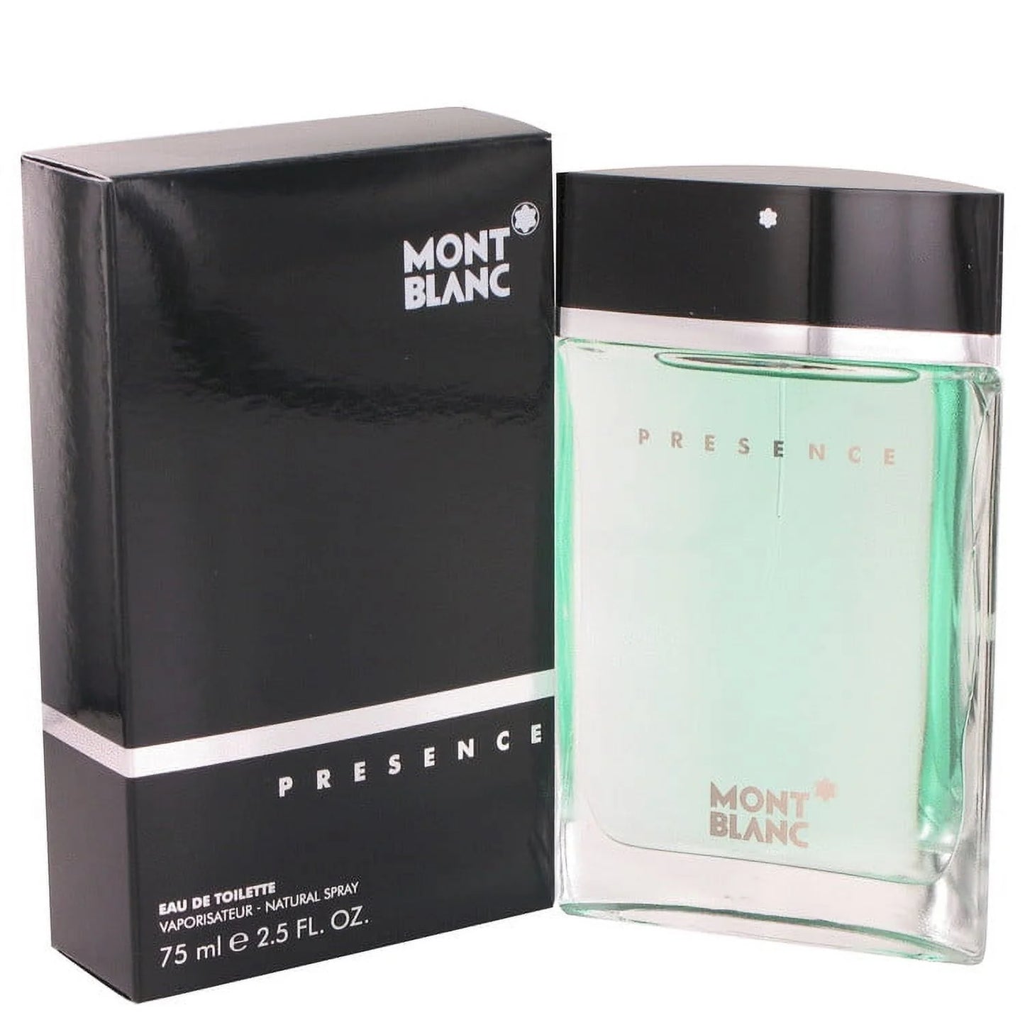 Montblanc Presence Eau De Toilette
