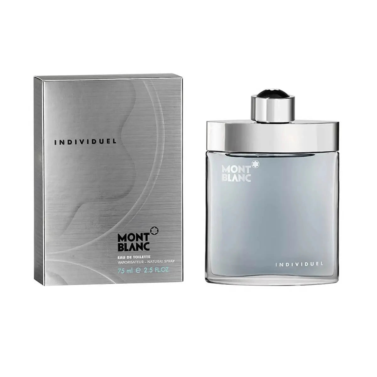 Montblanc Individuel Eau De Toilette