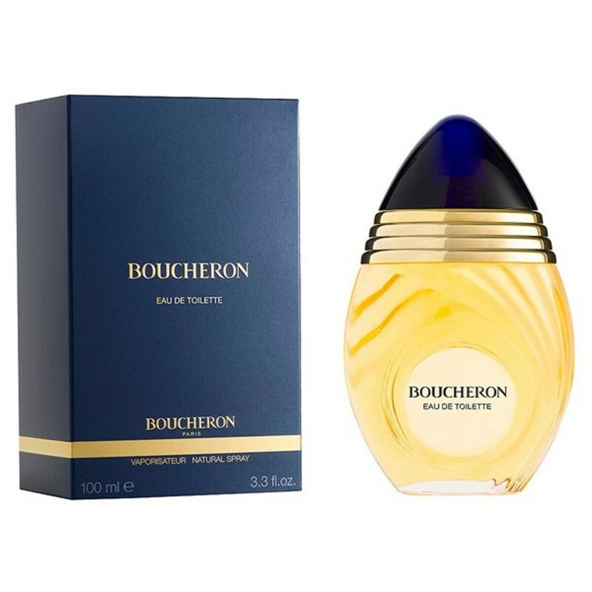 Boucheron Eau De Toilette