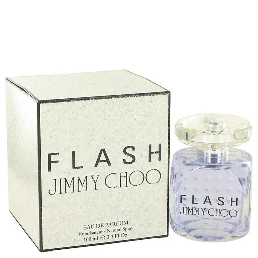 Jimmy Choo Flash Eau De Parfum
