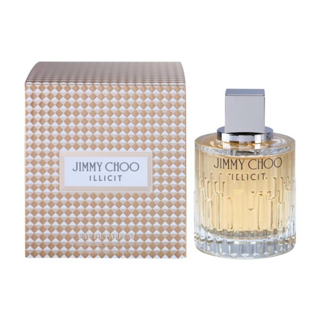 Jimmy Choo Illicit Eau De Parfum