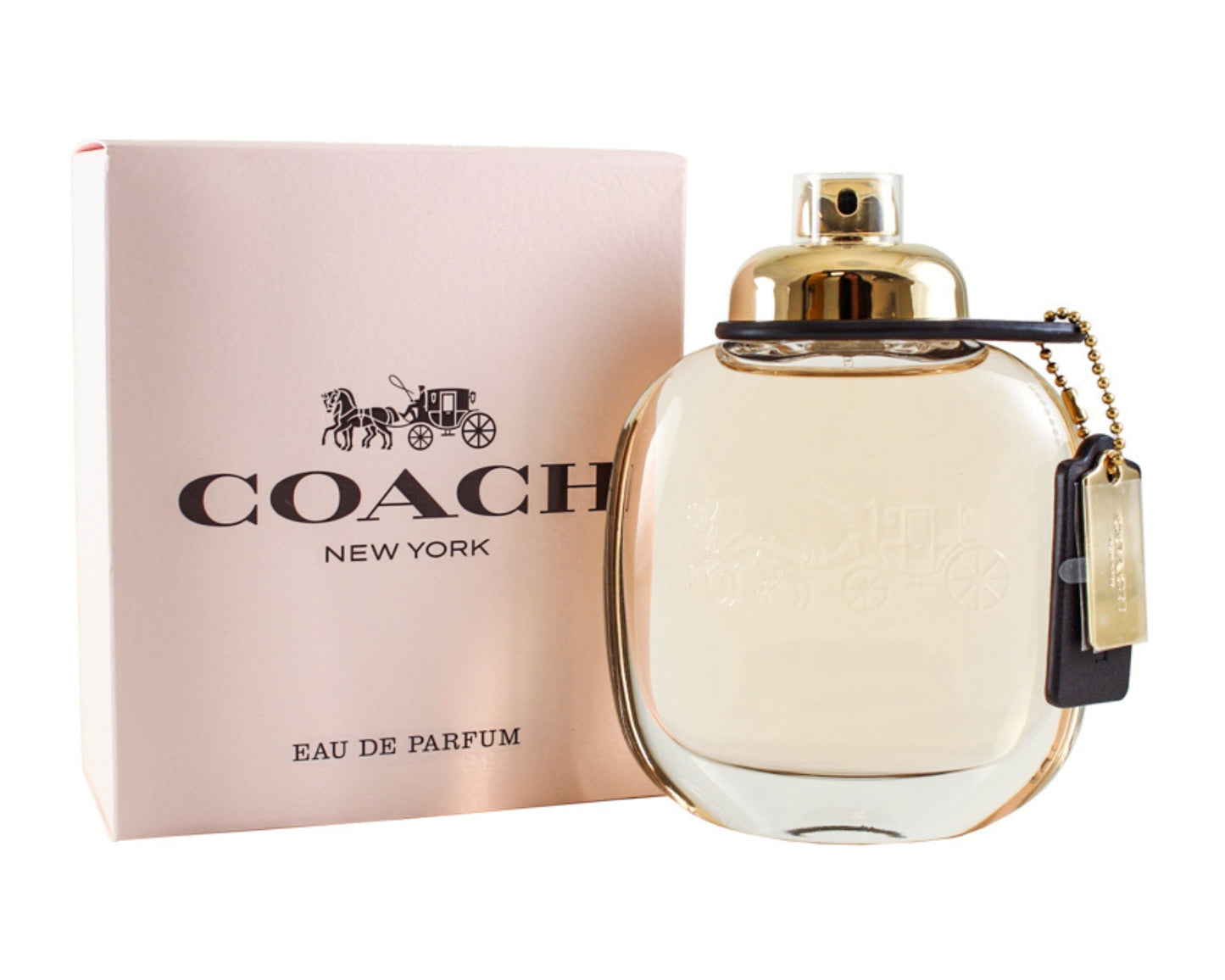 Coach Eau De Parfum