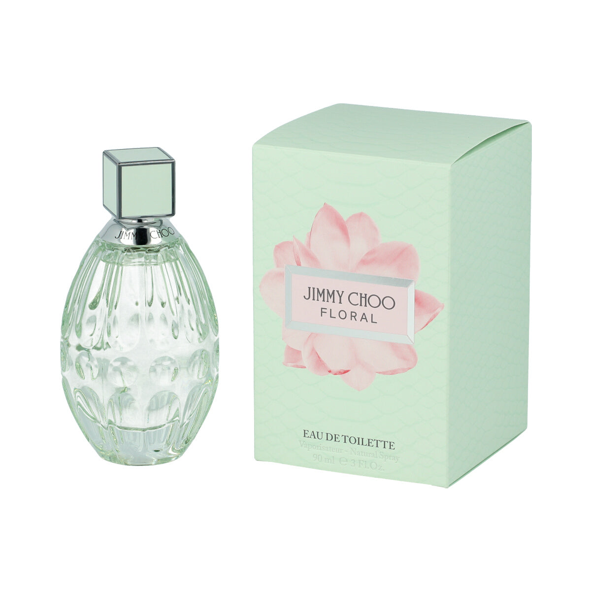 Jimmy Choo Floral Eau De Toilette