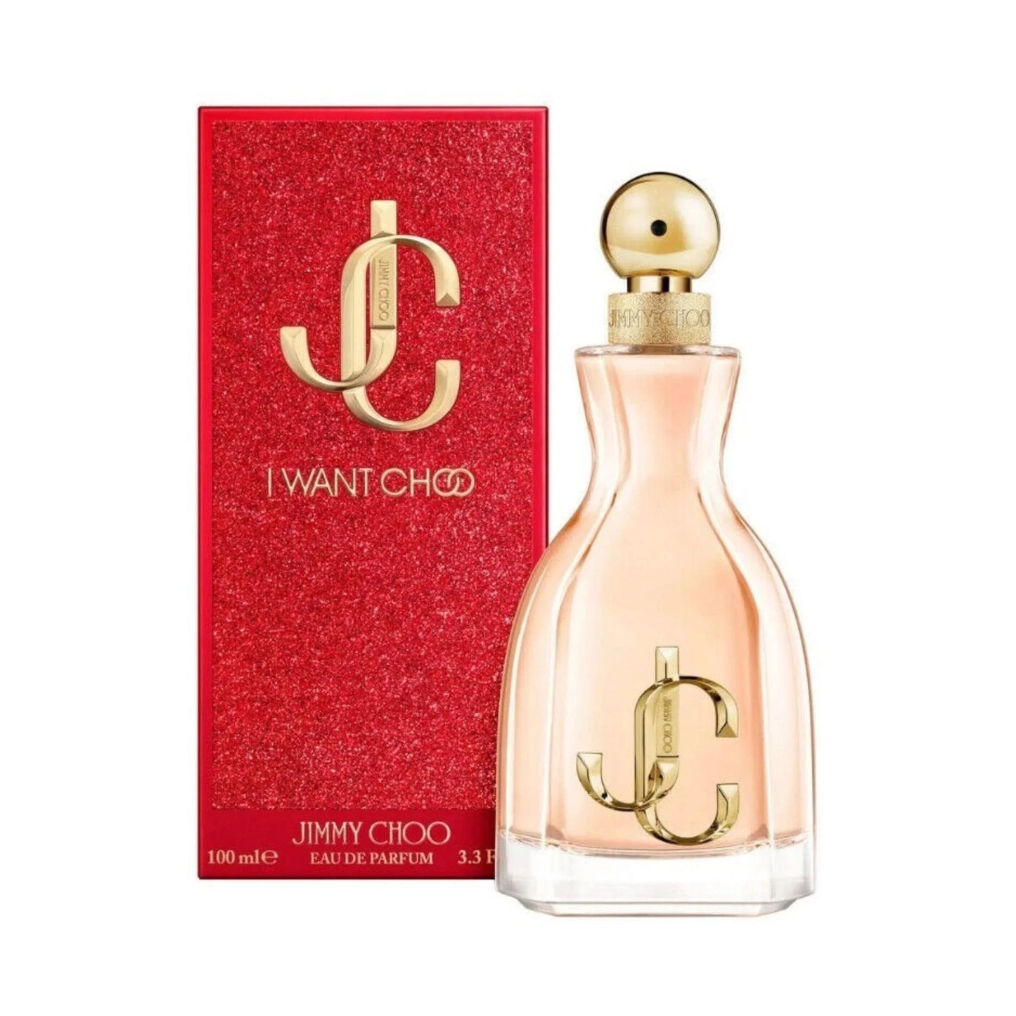 Jimmy Choo I Want Choo Eau De Parfum
