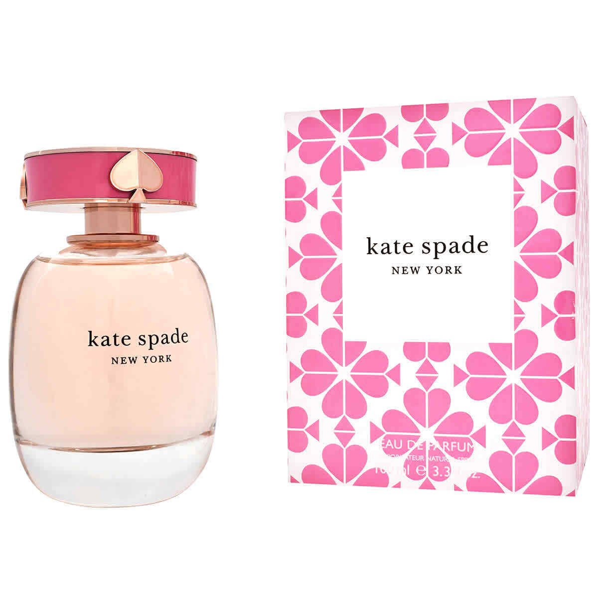 Kate Spade New York Eau De Parfum