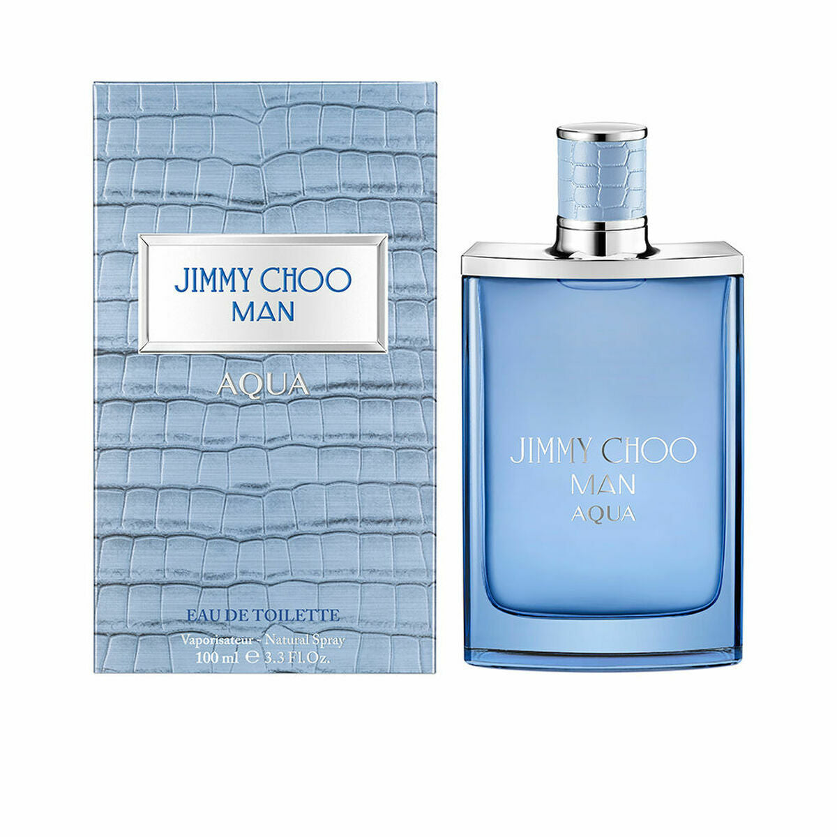 Jimmy Choo Aqua Man Eau De Toilette