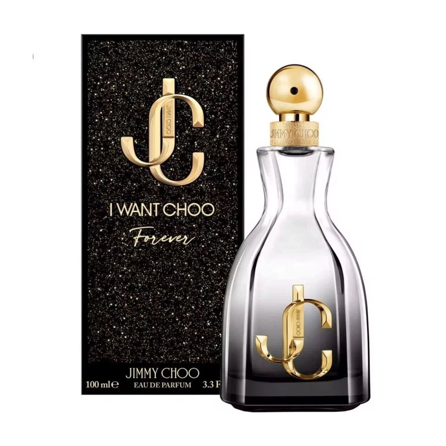 Jimmy Choo I Want Choo Forever Eau De Parfum