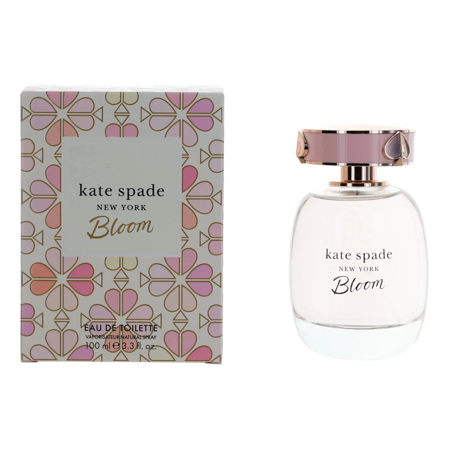 Kate Spade New York Bloom Eau De Toilette