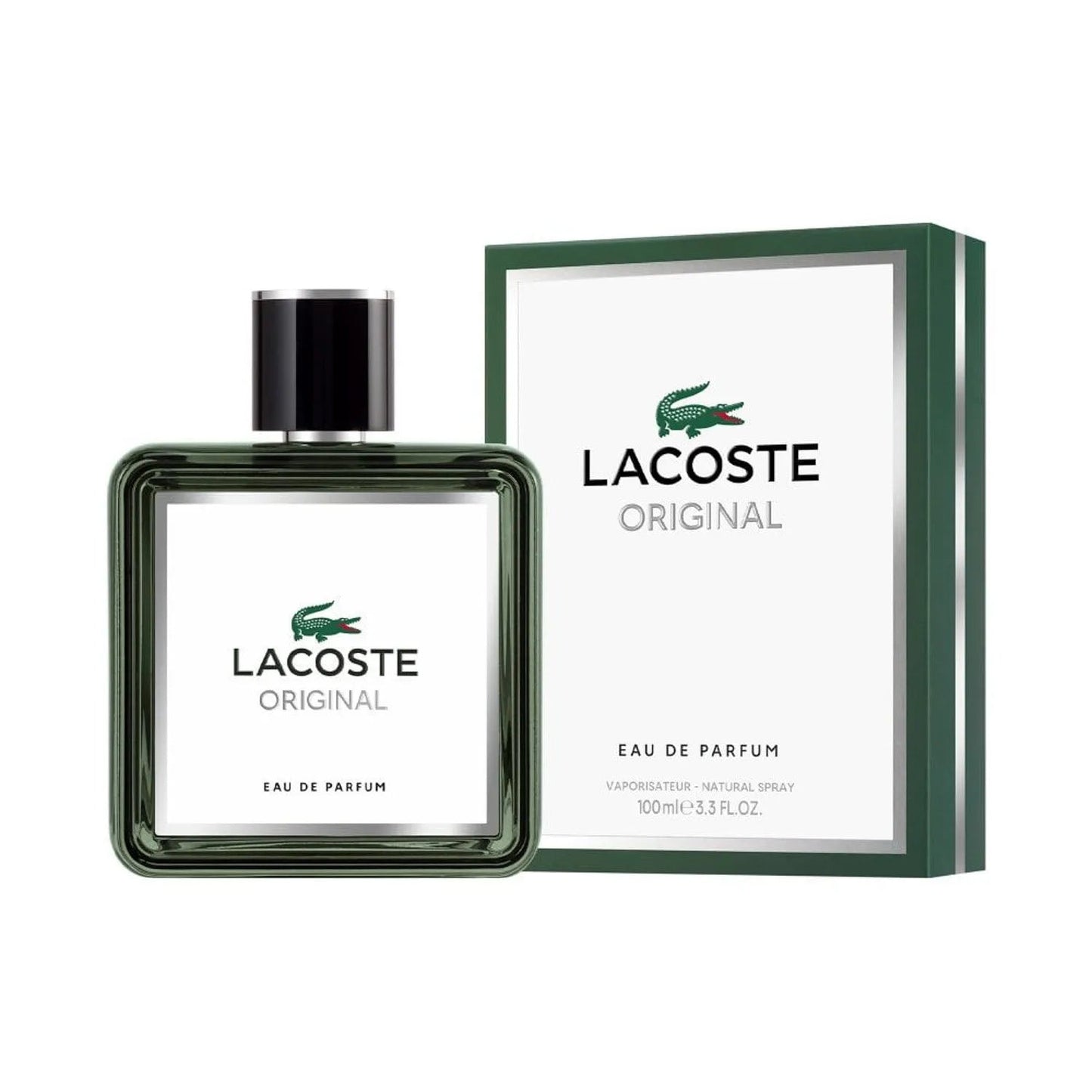 Lacoste Eau De Parfum