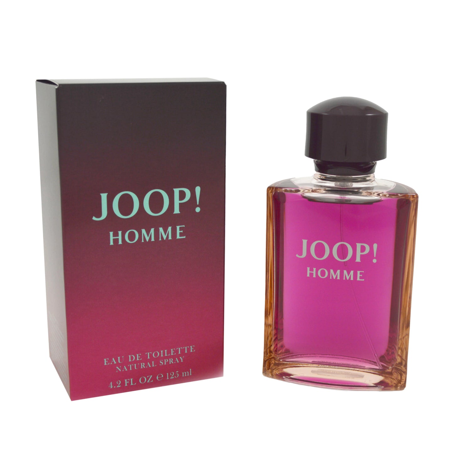 Joop! Homme Eau De Toilette