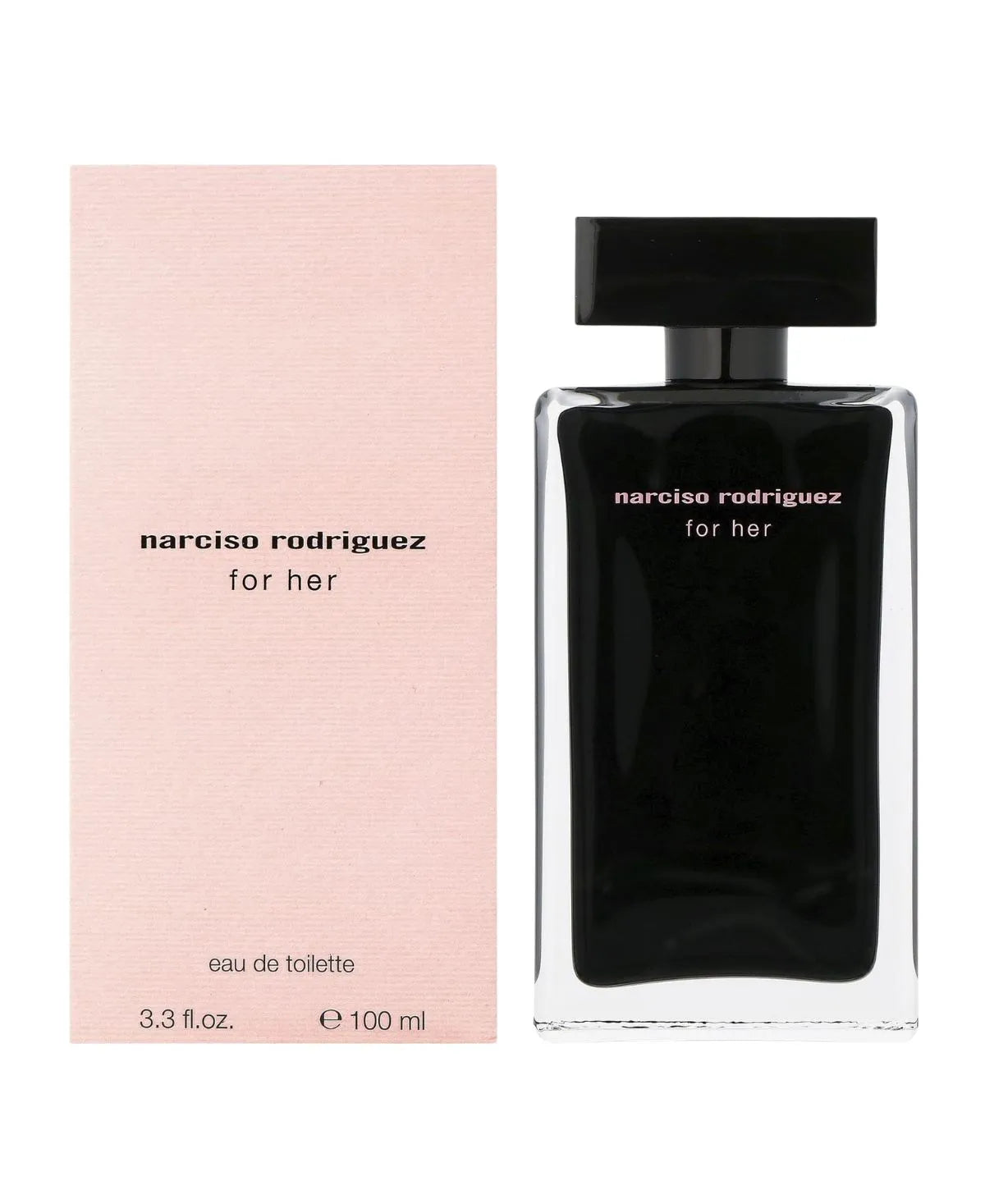 Narciso Rodriguez Eau De Toilette