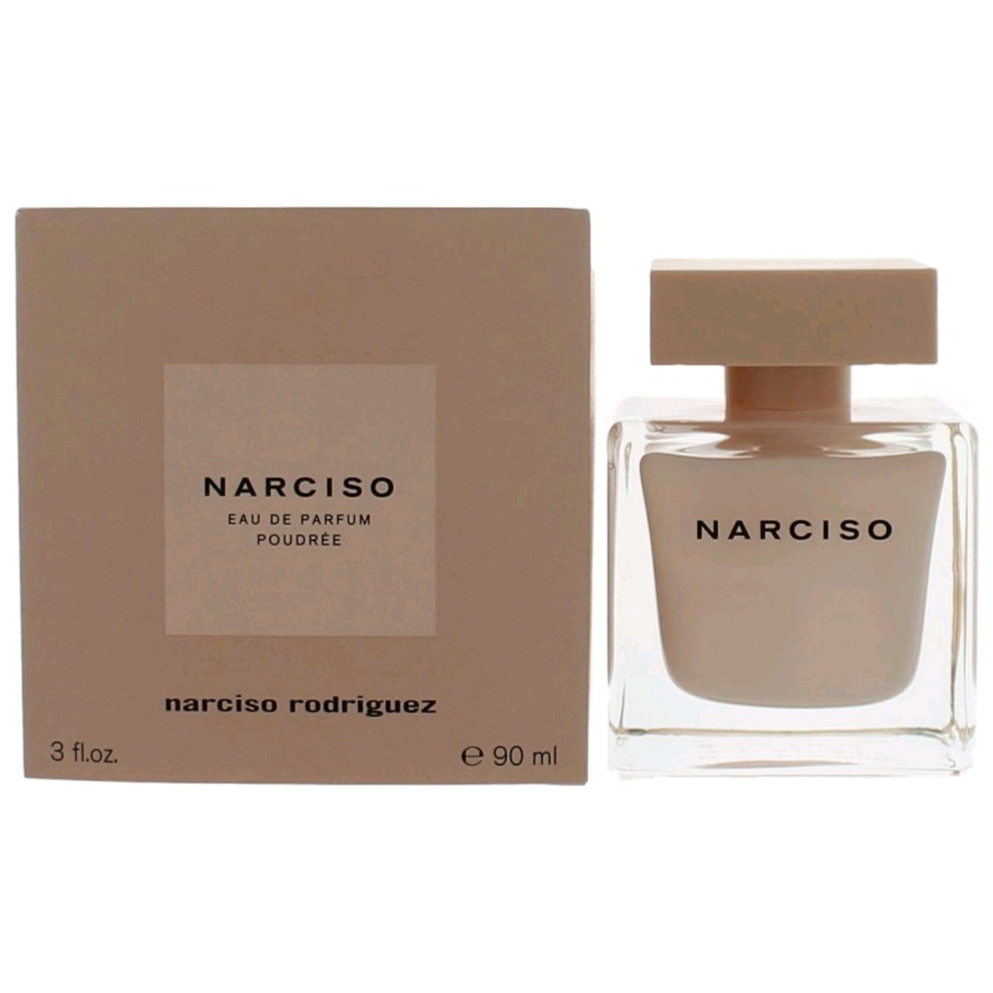 Narciso Rodriguez Narciso Poudree Eau De Parfum