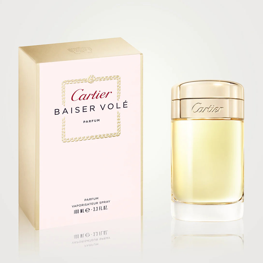 Cartier Baiser Vole Parfum