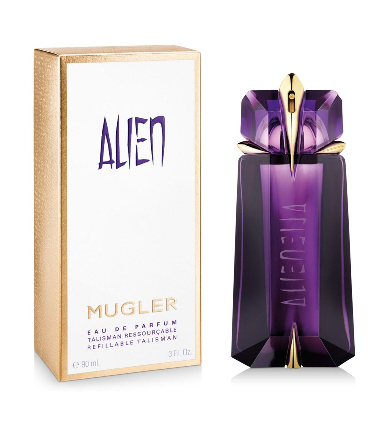 Thierry Mugler Alien Eau De Parfum