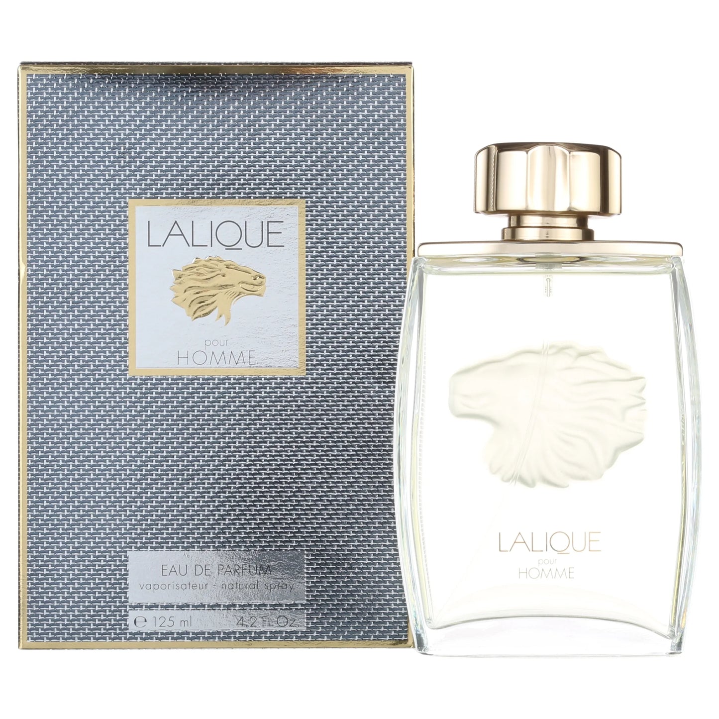 Lalique Pour Homme Eau De Parfum