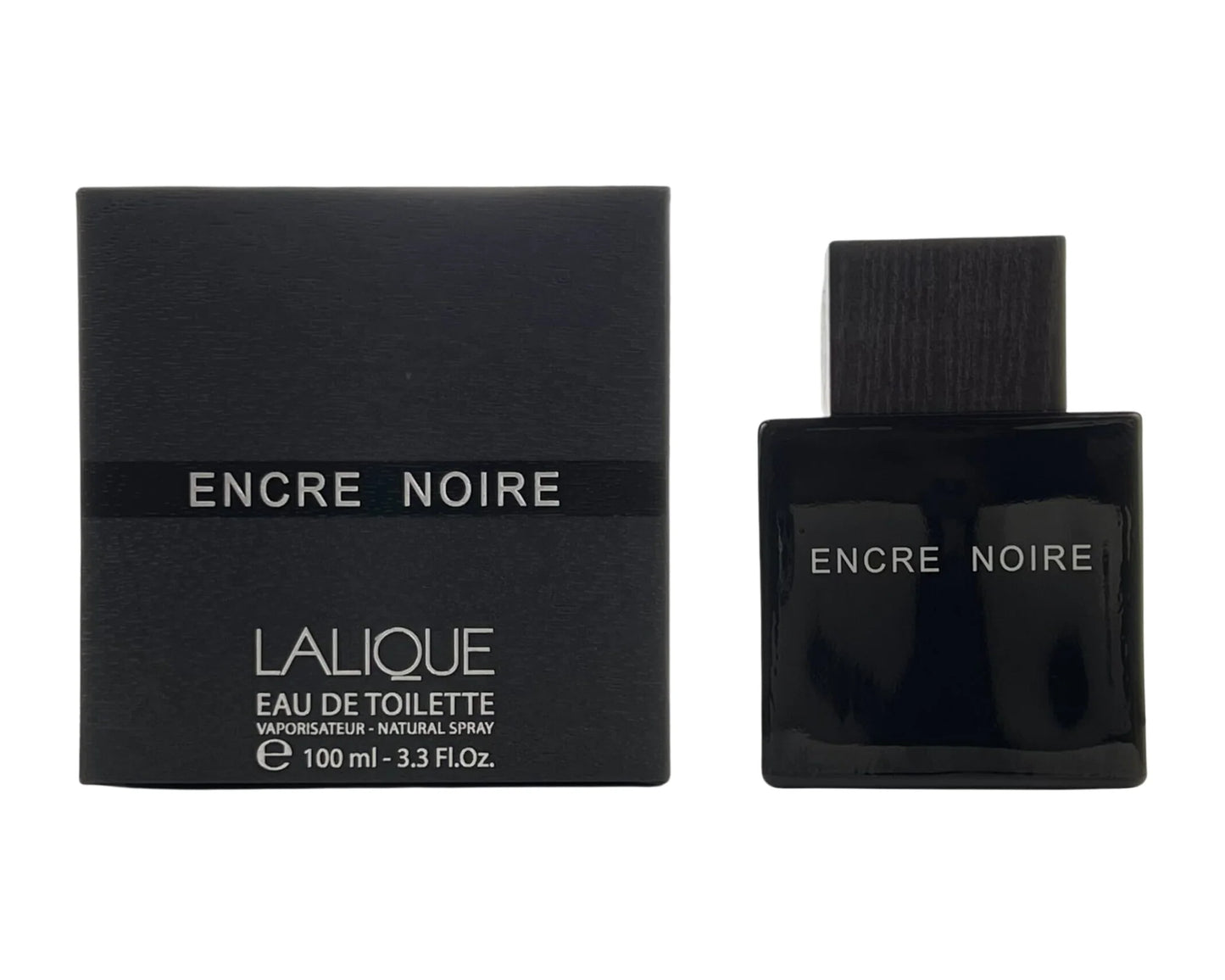 Lalique Encre Noire Eau De Toilette