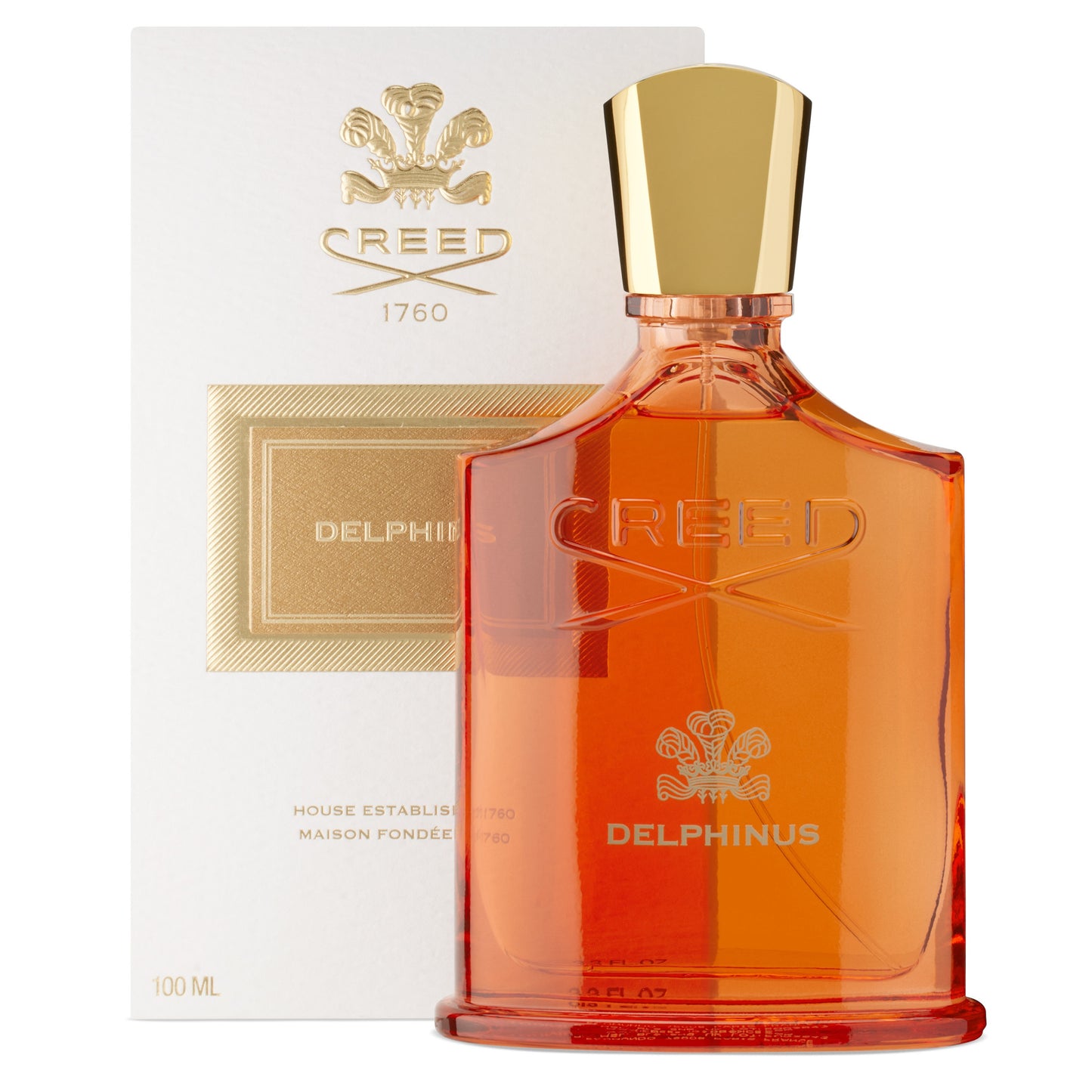 Creed Delphinus Eau De Parfum