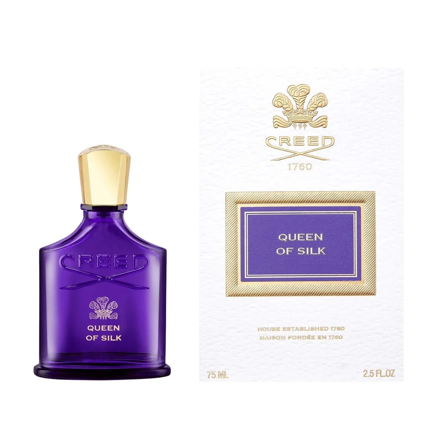 Creed Queen Of Silk Eau De Parfum