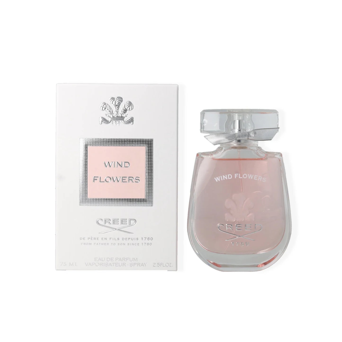 Creed Wind Flowers Eau De Parfum