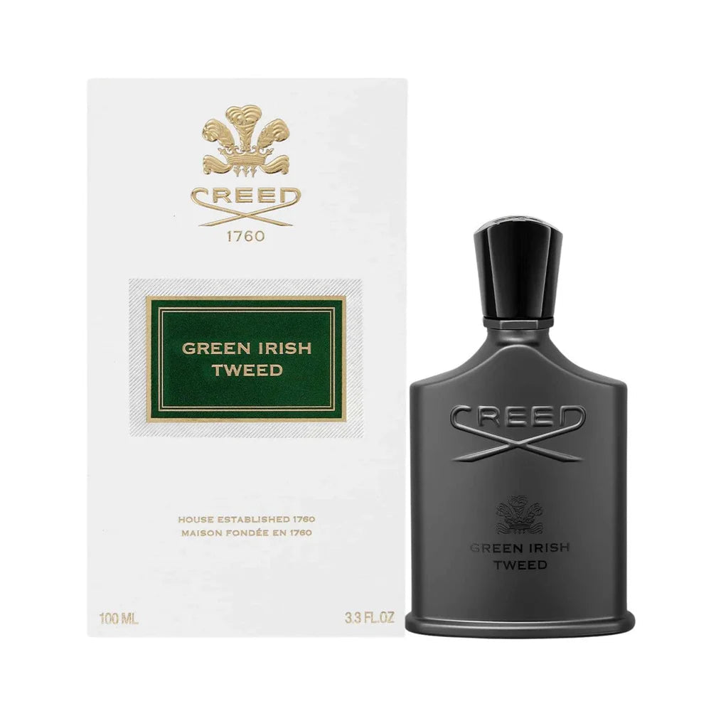 Creed Green Irish Tweed Eau De Parfum