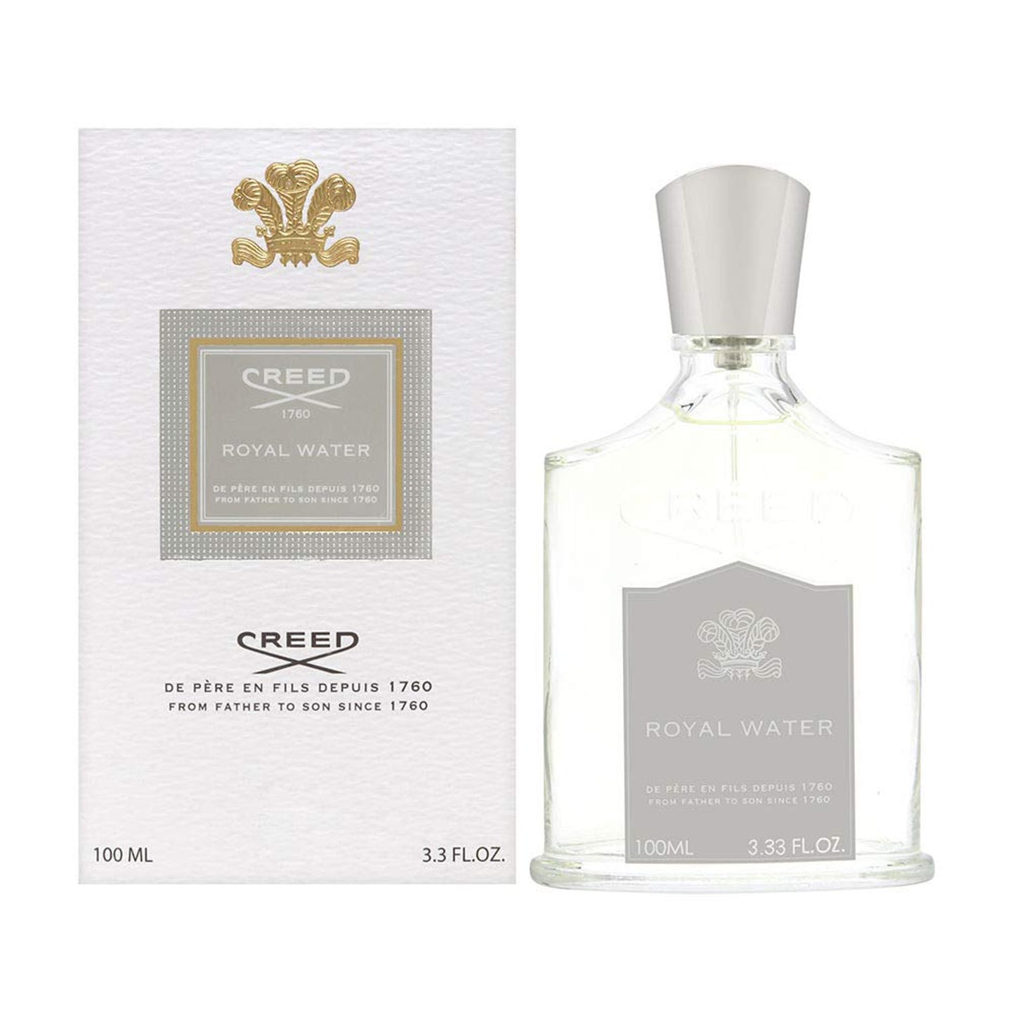 Creed Royal Water Eau De Parfum