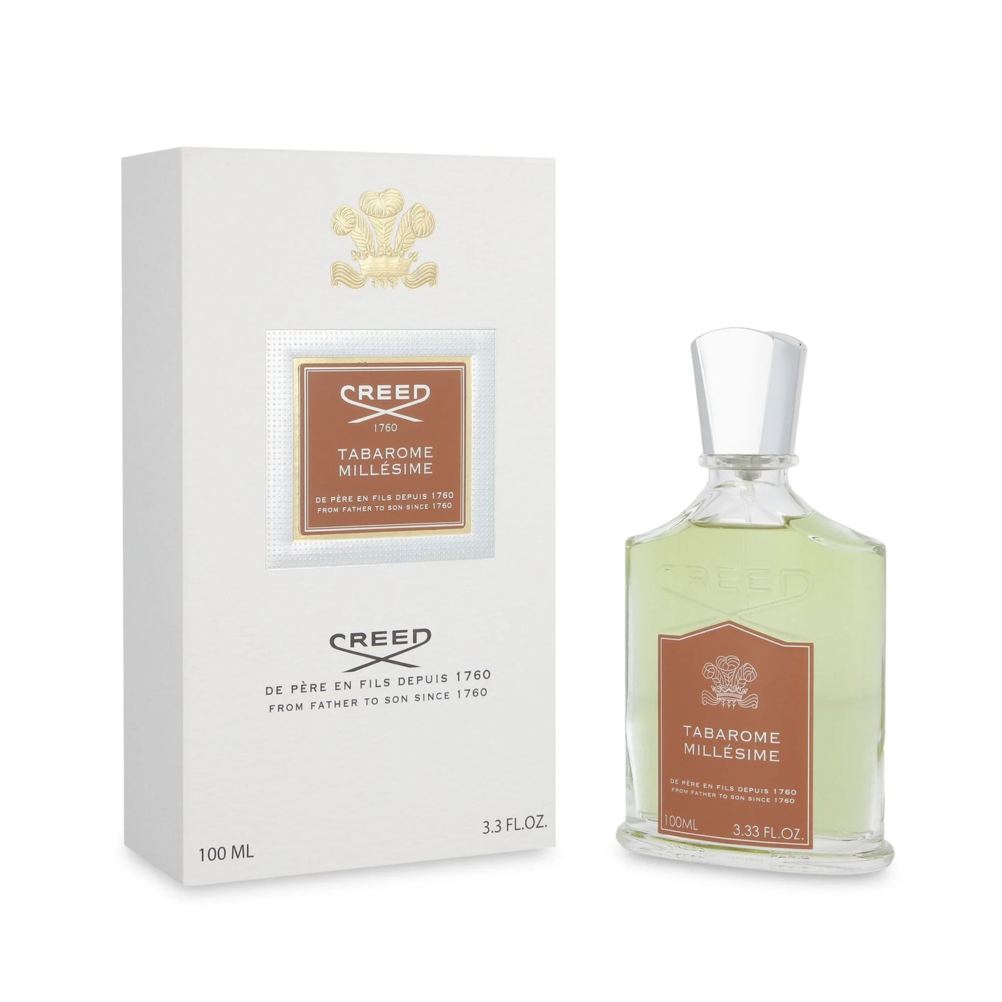 Creed Tabarome Millesime Eau De Parfum