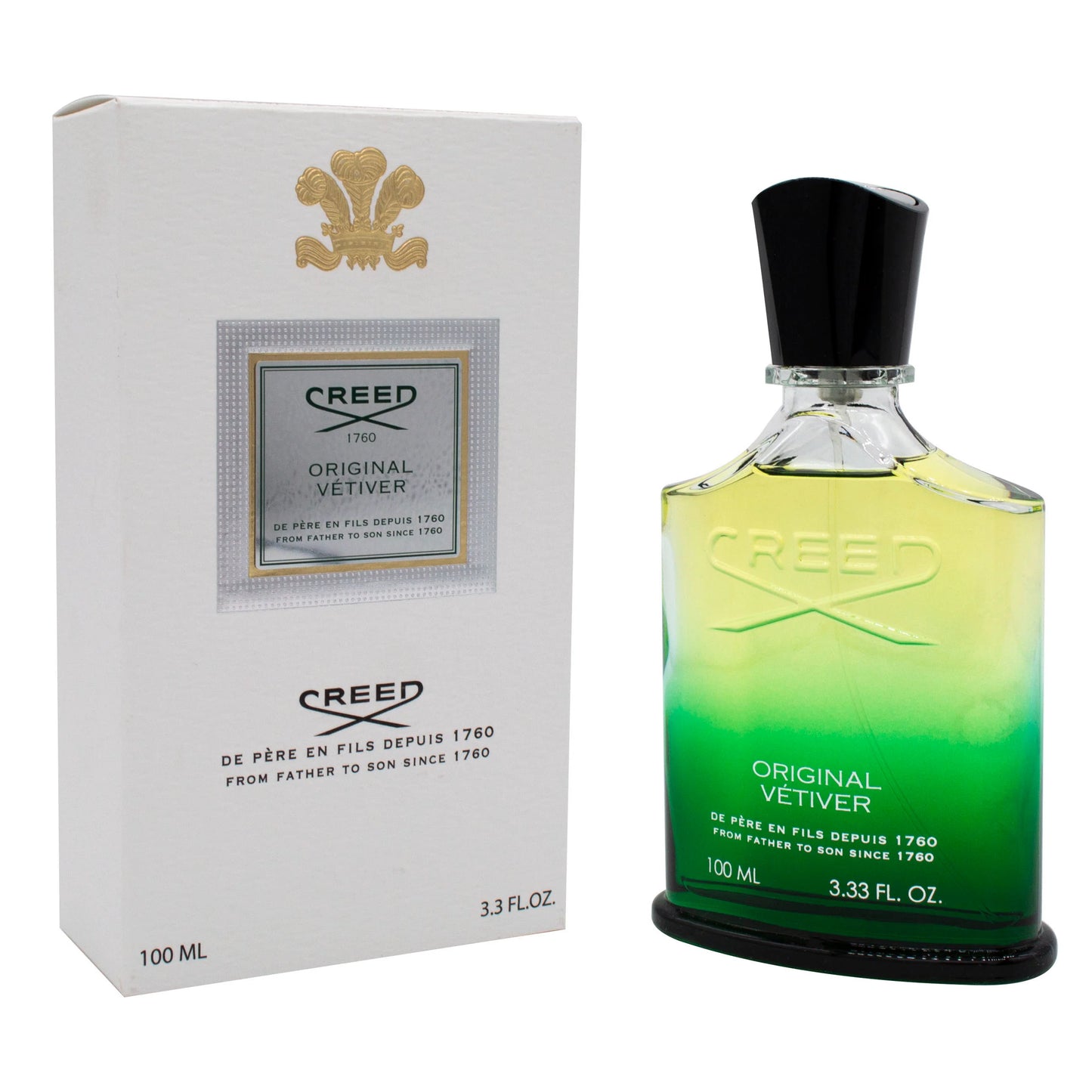 Creed Original Vetiver Eau De Parfum