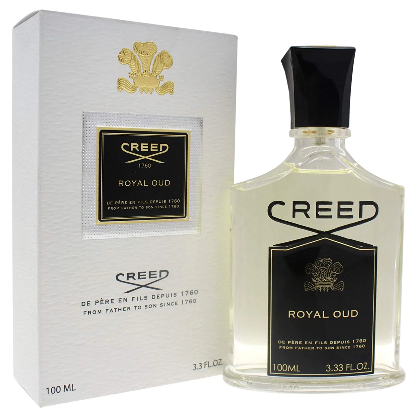 Creed Royal Oud Eau De Parfum