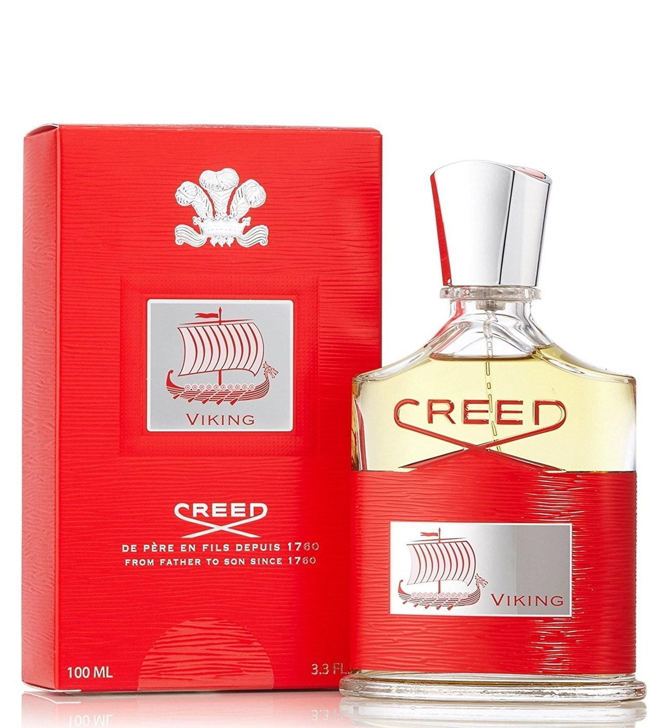 Creed Viking Eau De Parfum
