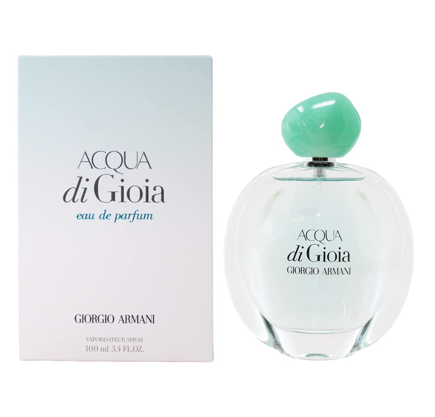 Giorgio Armani Acqua Di Gioia Eau De Parfum