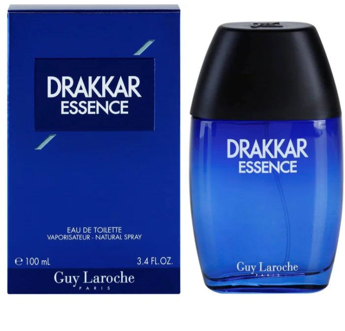 Guy Laroche Drakkar Essence Eau De Toilette