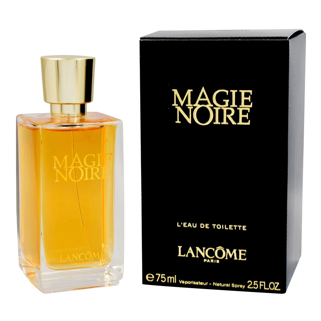 Lancome Magie Noire Eau De Toilette