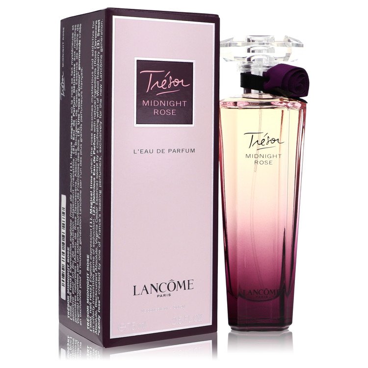 Lancome Tresor Midnight Rose Eau De Parfum