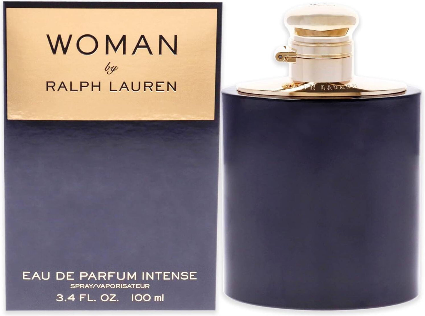 Ralph Lauren Woman Eau De Parfum Intense