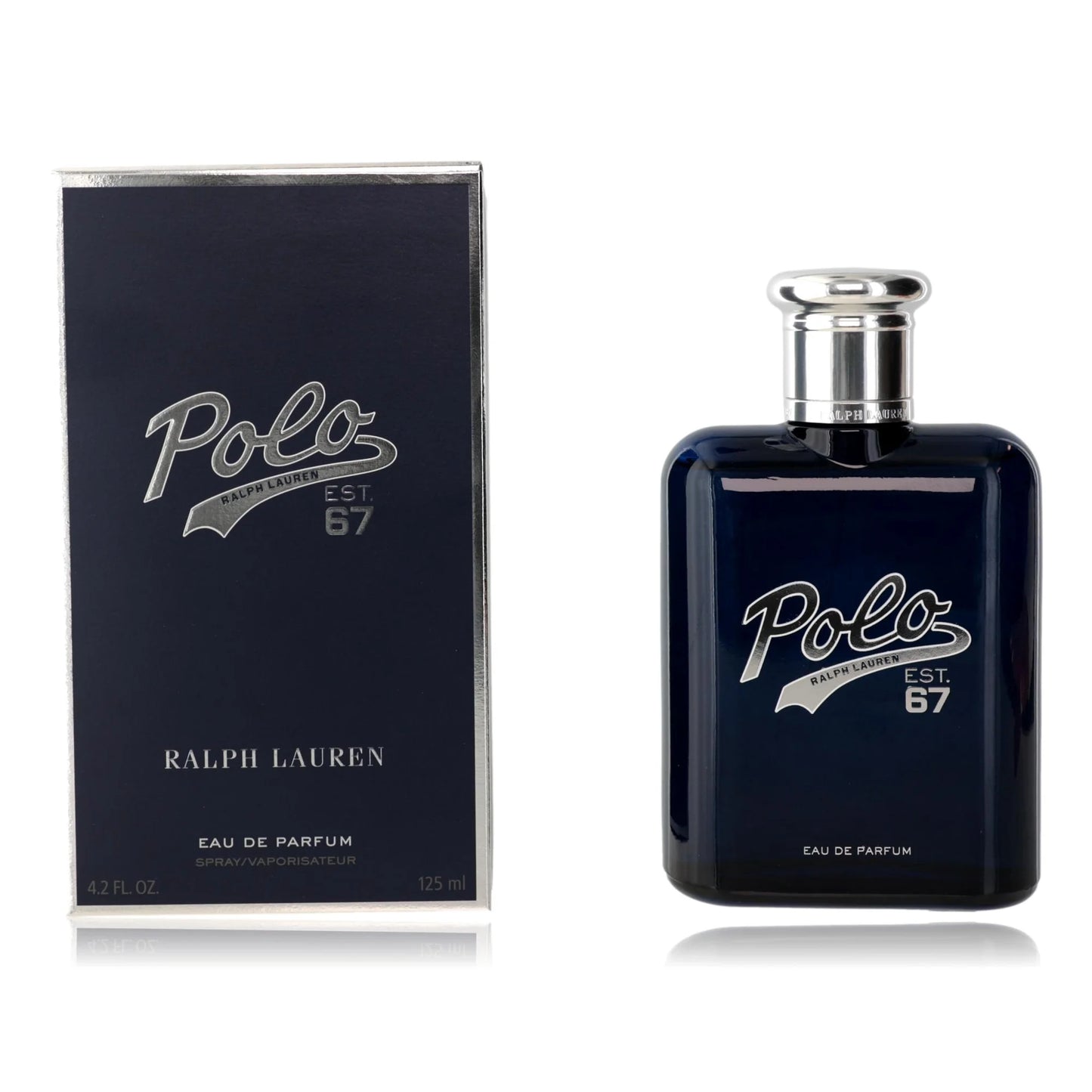 Ralph Lauren Polo 67 Eau De Parfum