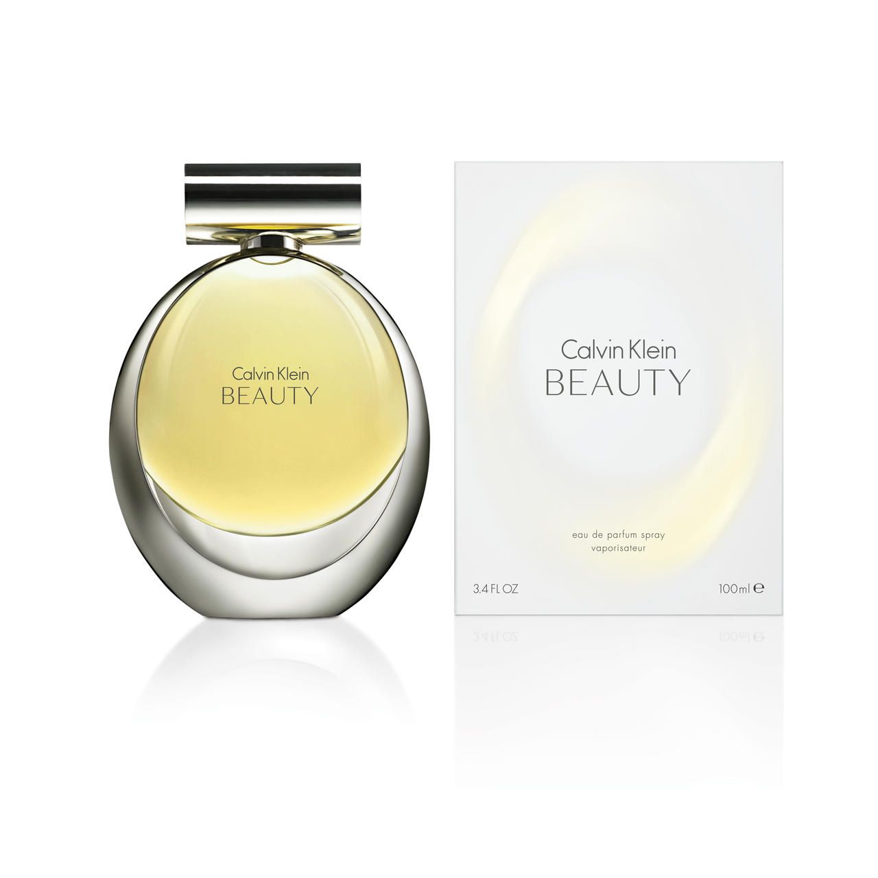 Calvin Klein Beauty Eau De Parfum