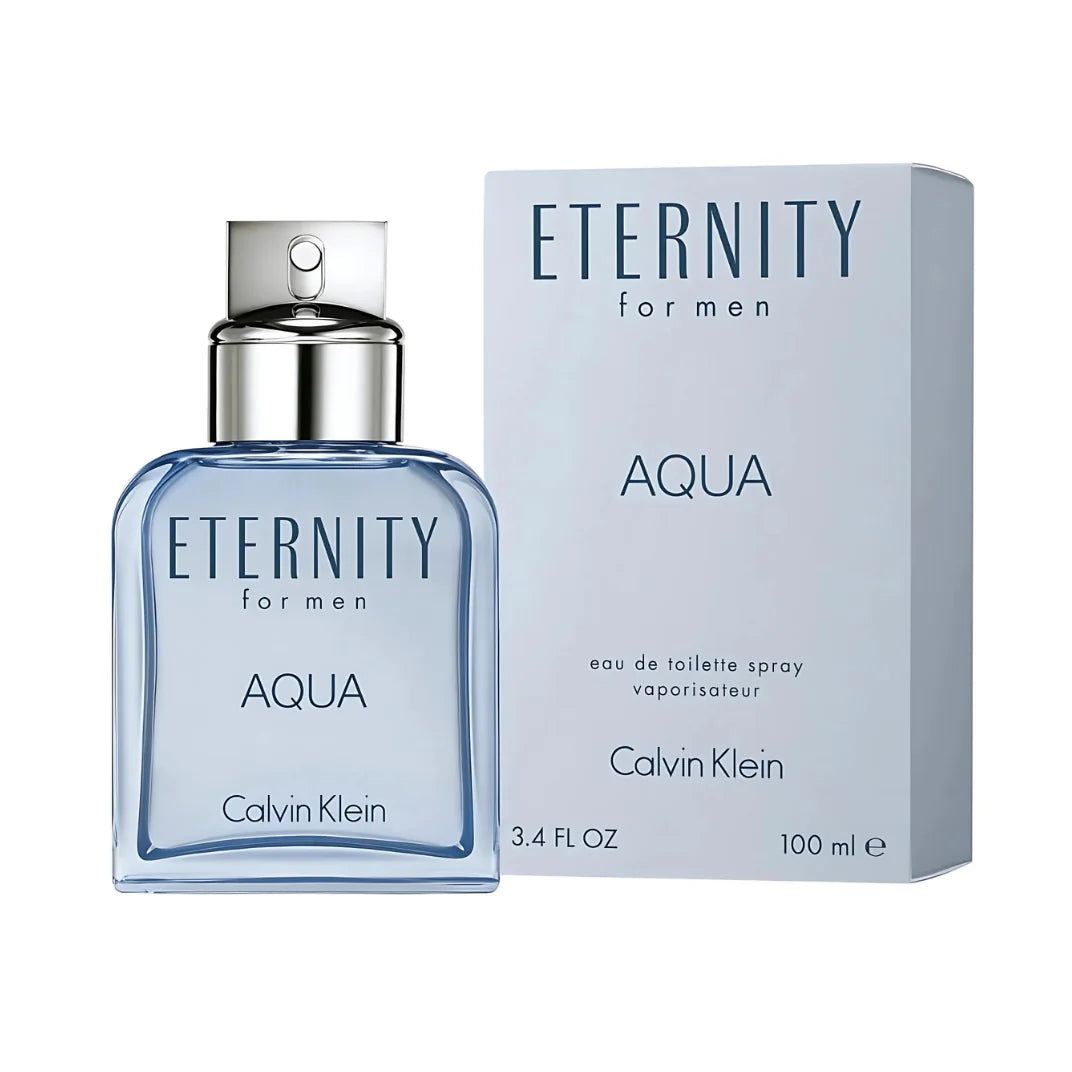 Calvin Klein Eternity Aqua Eau De Toilette