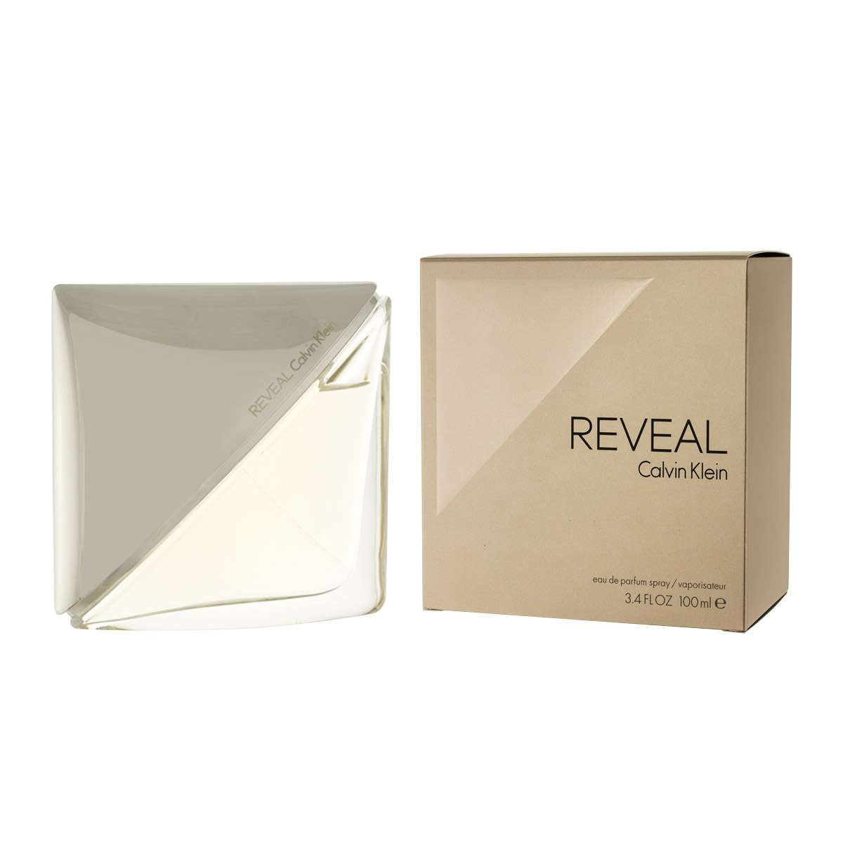 Calvin Klein Reveal Eau De Parfum