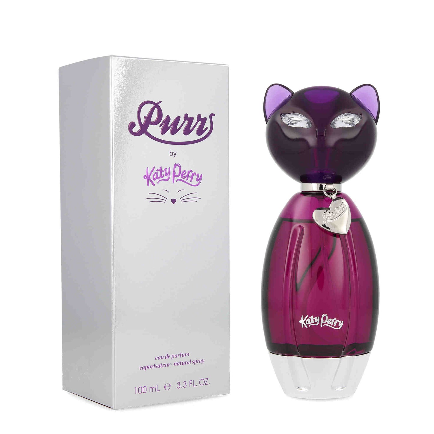 Katy Perry Purr Eau De Parfum