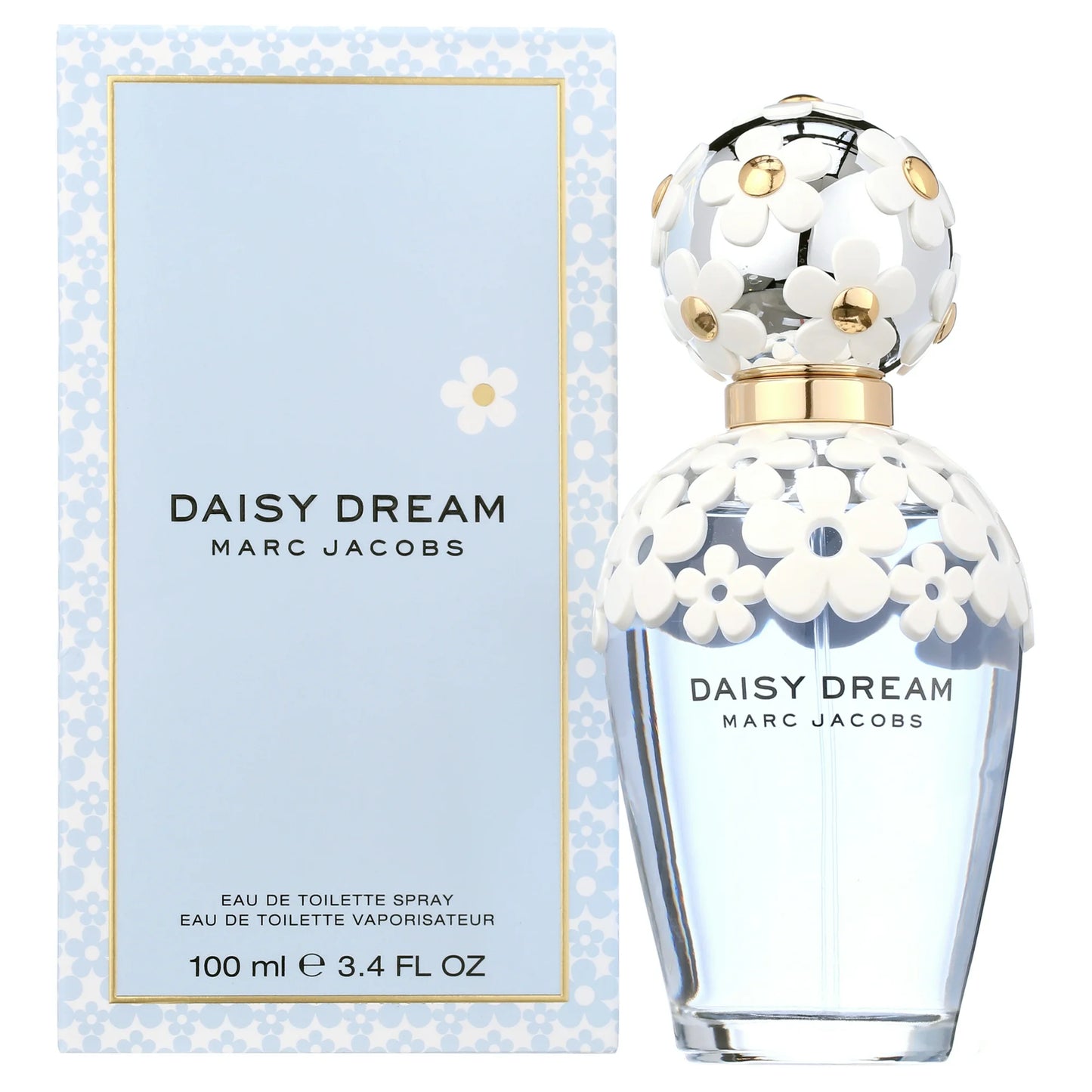 Marc Jacobs Daisy Dream Eau De Toilette