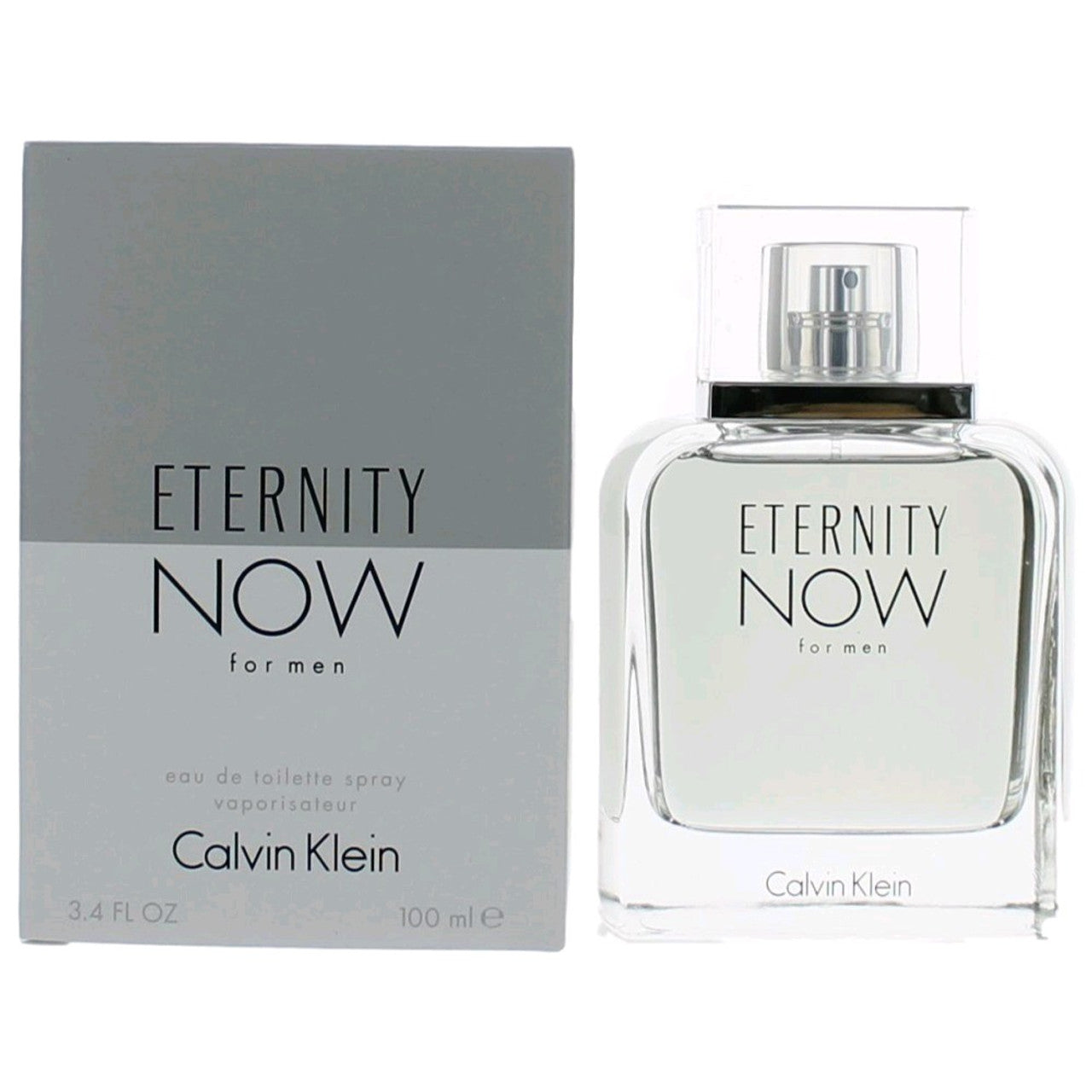 Calvin Klein Eternity Now Eau De Toilette