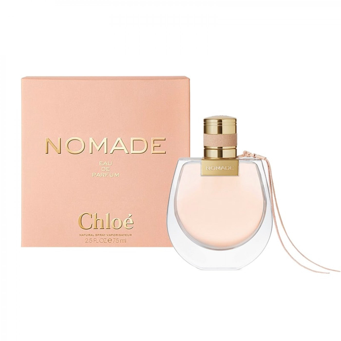 Chloe Nomade Eau De Parfum