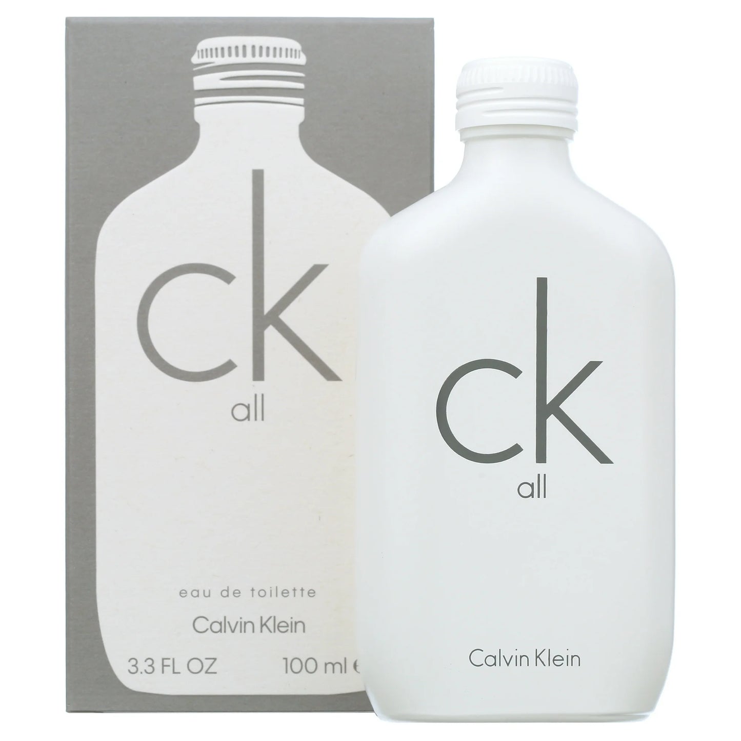 Calvin Klein CK All Eau De Toilette