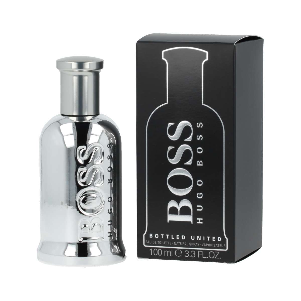 Hugo Boss Bottled United Eau De Toilette