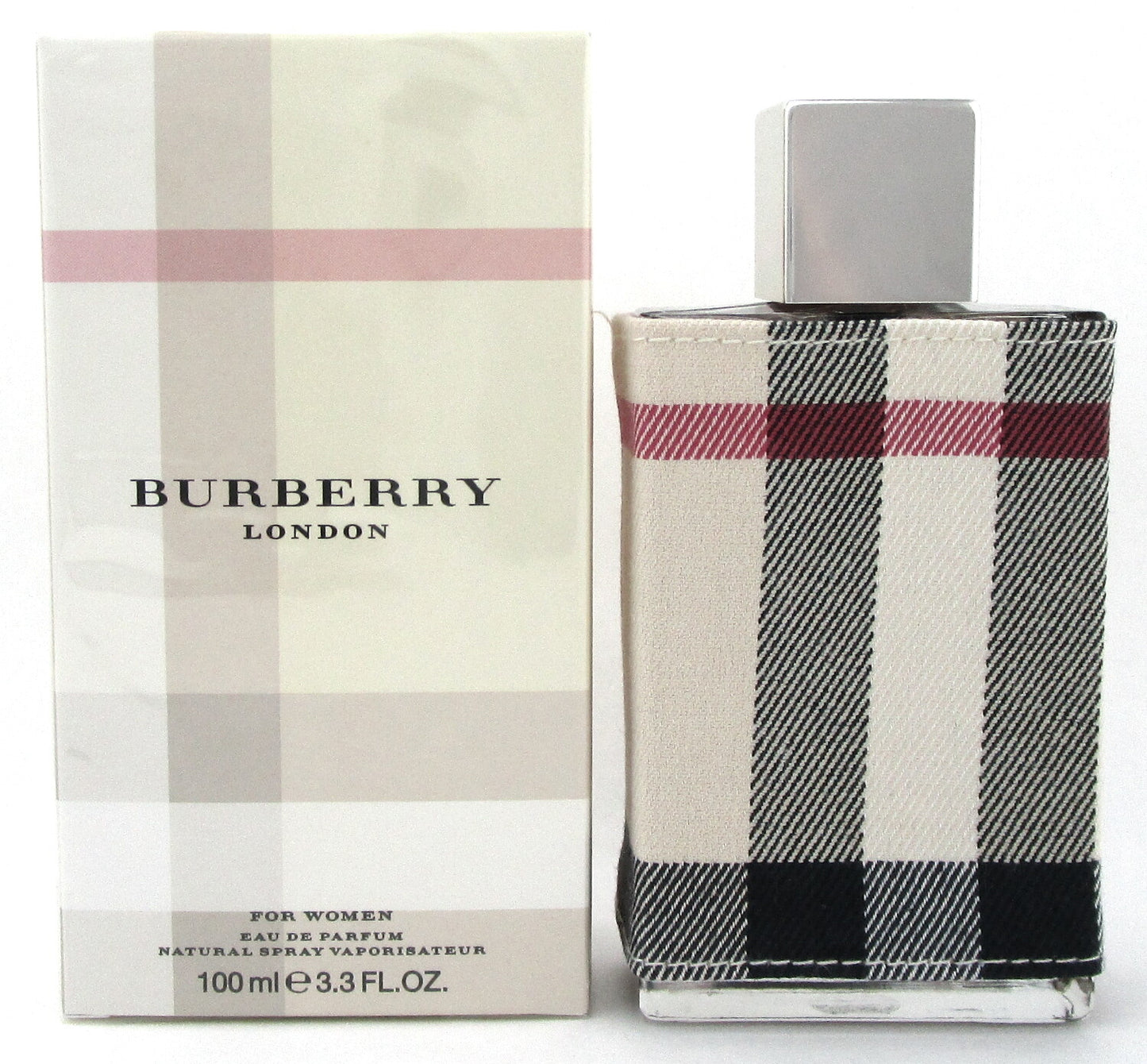 Burberry London Eau De Parfum
